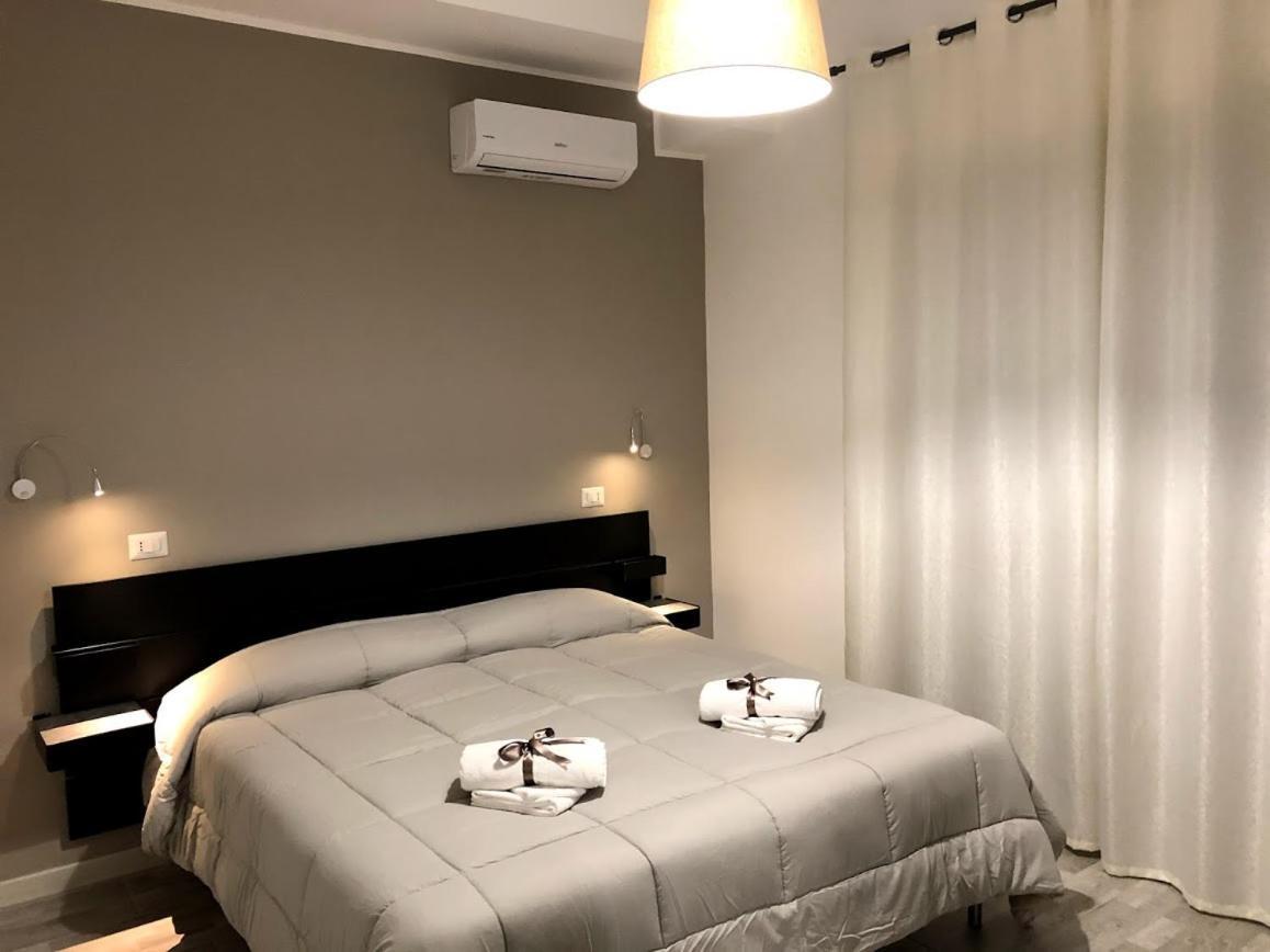La Maison 阿夸维瓦德莱丰蒂 外观 照片